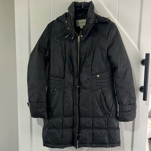 Cole Haan Coat Sz M